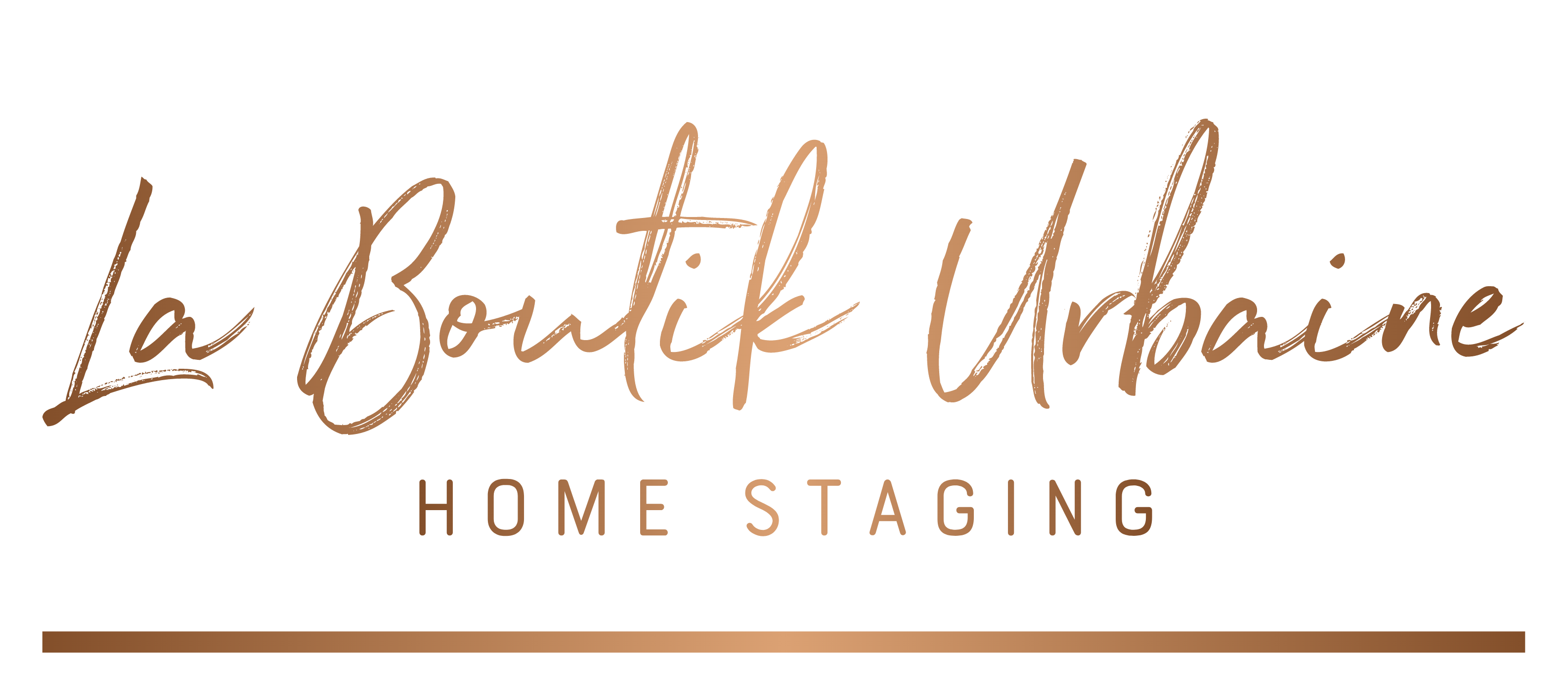 La Boutik Urbaine Logo